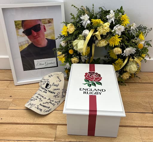 Frank J Siebert Funeral Directors Adelaide CBD — Customer photo