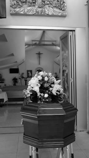 Gardenia Funerals — Customer photo