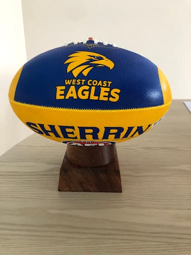 Identity Urns — Customer photo