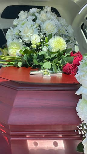 Legacy Funerals - Funeral Services and Cremations Brisbane — Customer photo