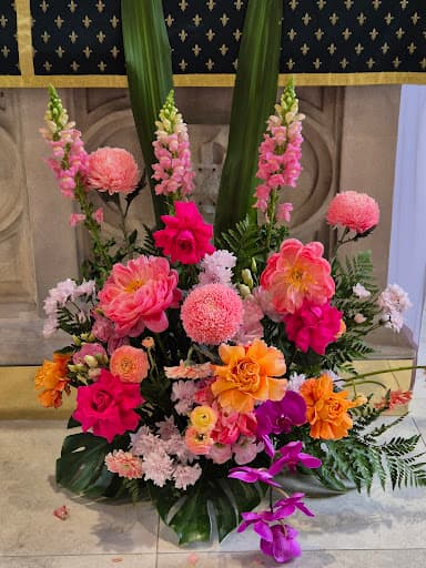 H.Parsons Funeral Directors — Customer photo