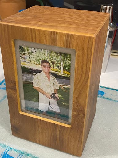 Eco Memorial Park & Crematorium - Stapylton — Customer photo