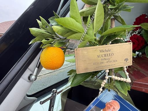 Family Tree Funerals — Customer photo