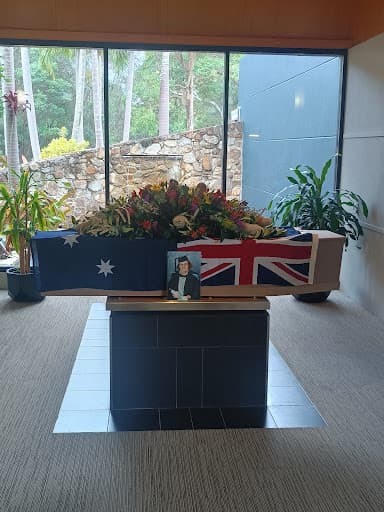 Academy Funerals - Funeral Home — Customer photo