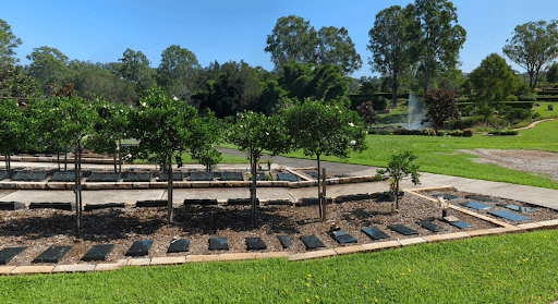 Centenary Memorial Gardens Cemetery and Crematorium — Customer photo