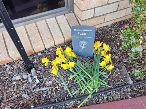 Good Cremations — Customer photo