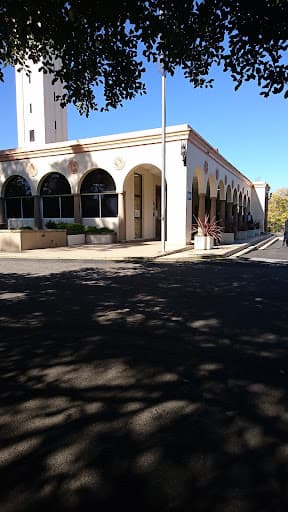 Rookwood Crematorium — Customer photo
