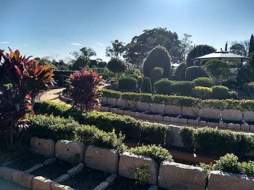 Northern Suburbs Memorial Gardens and Crematorium — Customer photo