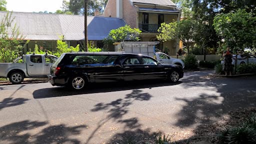 Euro Funeral Services — Customer photo