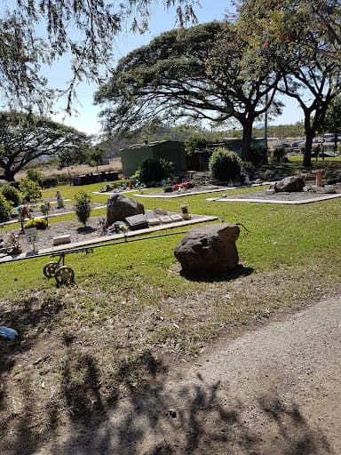 Townsville Crematorium — Customer photo