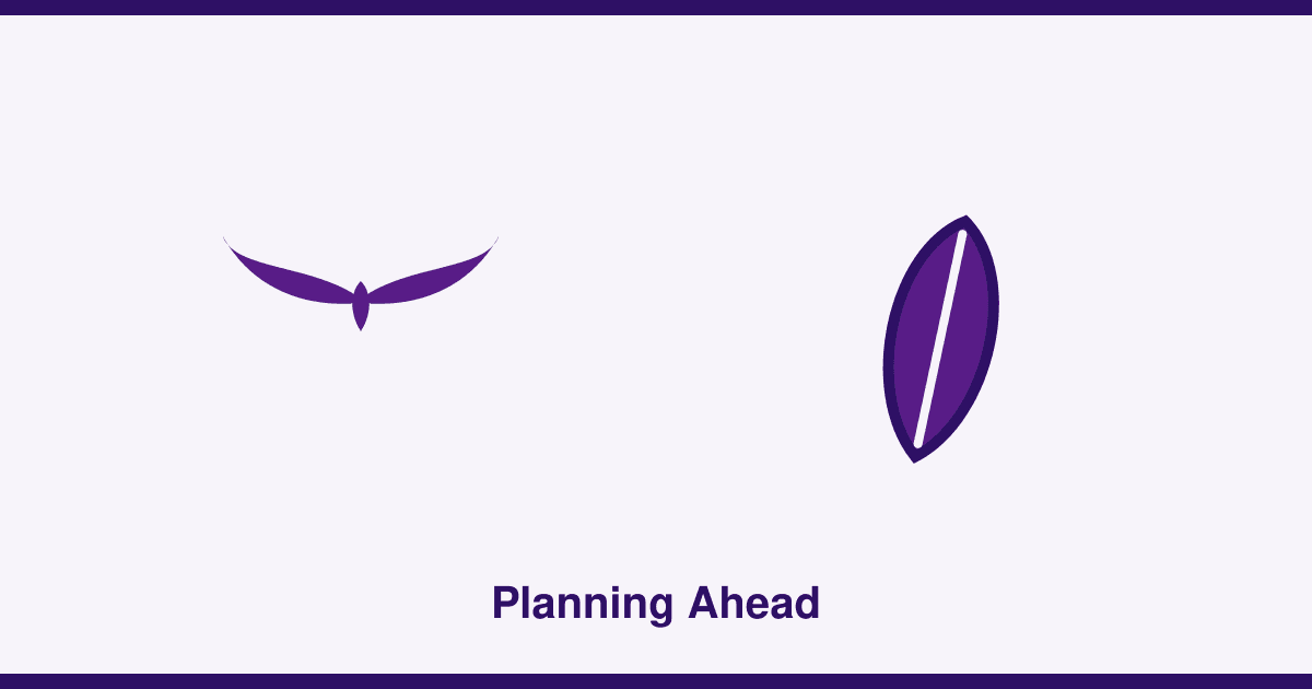 Planning your own funeral and letting your family know