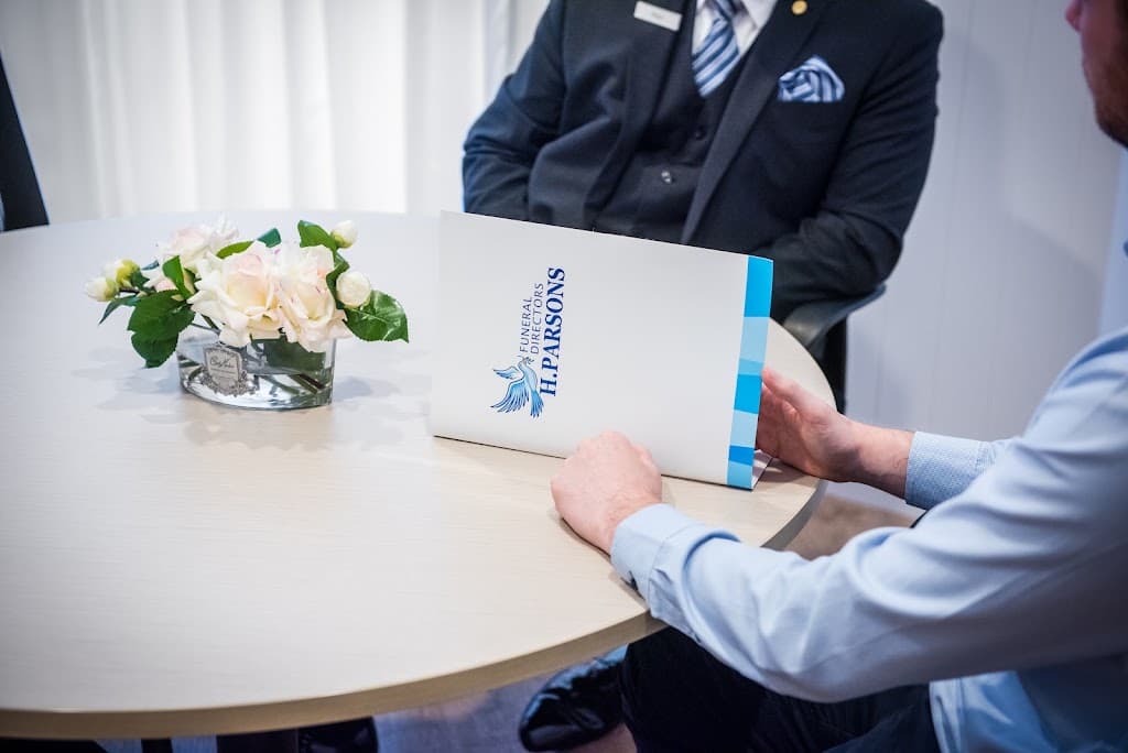 H.Parsons Funeral Directors Nowra