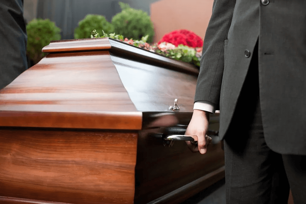 W Larcombe & Son Funerals