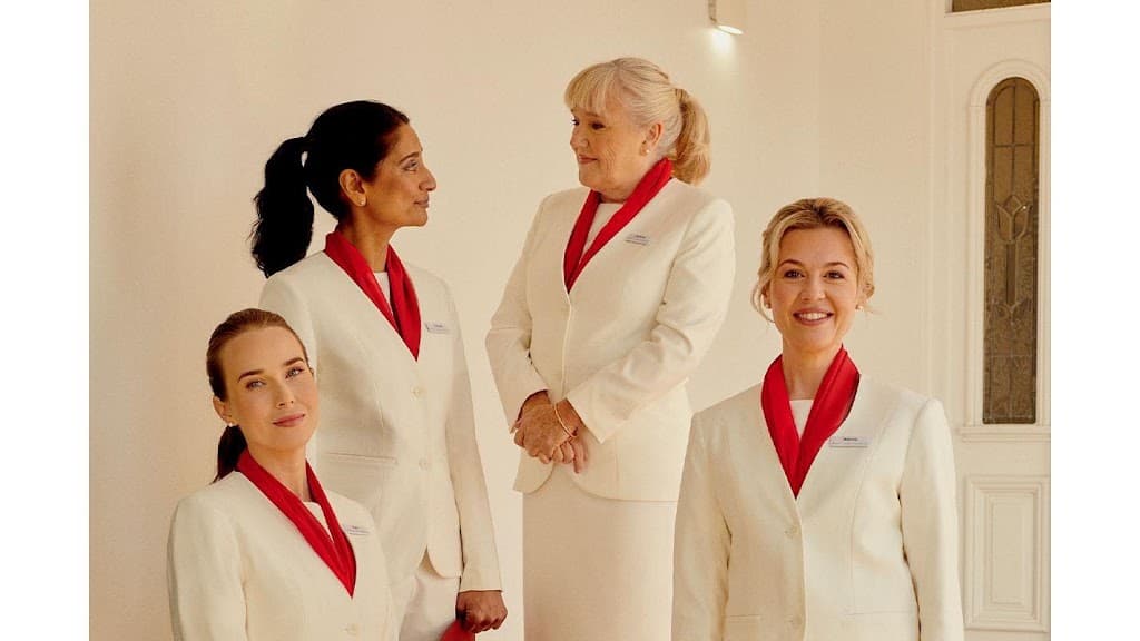 White Lady Funerals Kingston