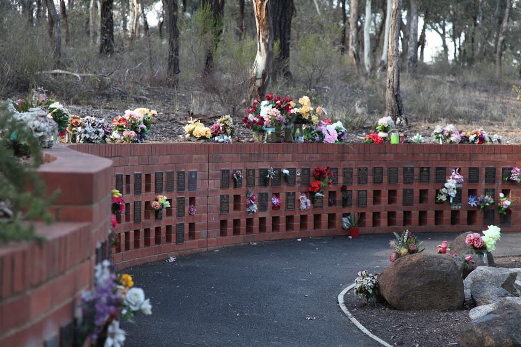Remembrance Parks Central Victoria