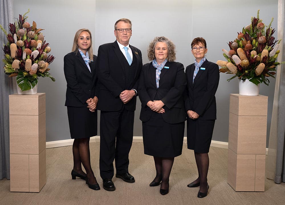 Simplicity Funerals Rockingham