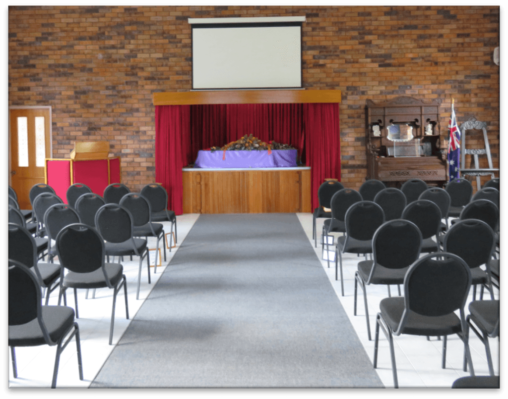 Coffs Harbour Crematorium and Memorial Gardens