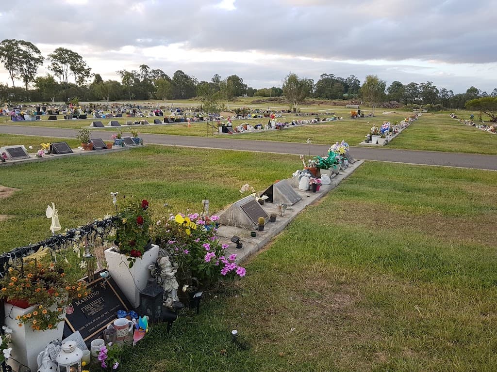 Pinnaroo Cemetery and Crematorium