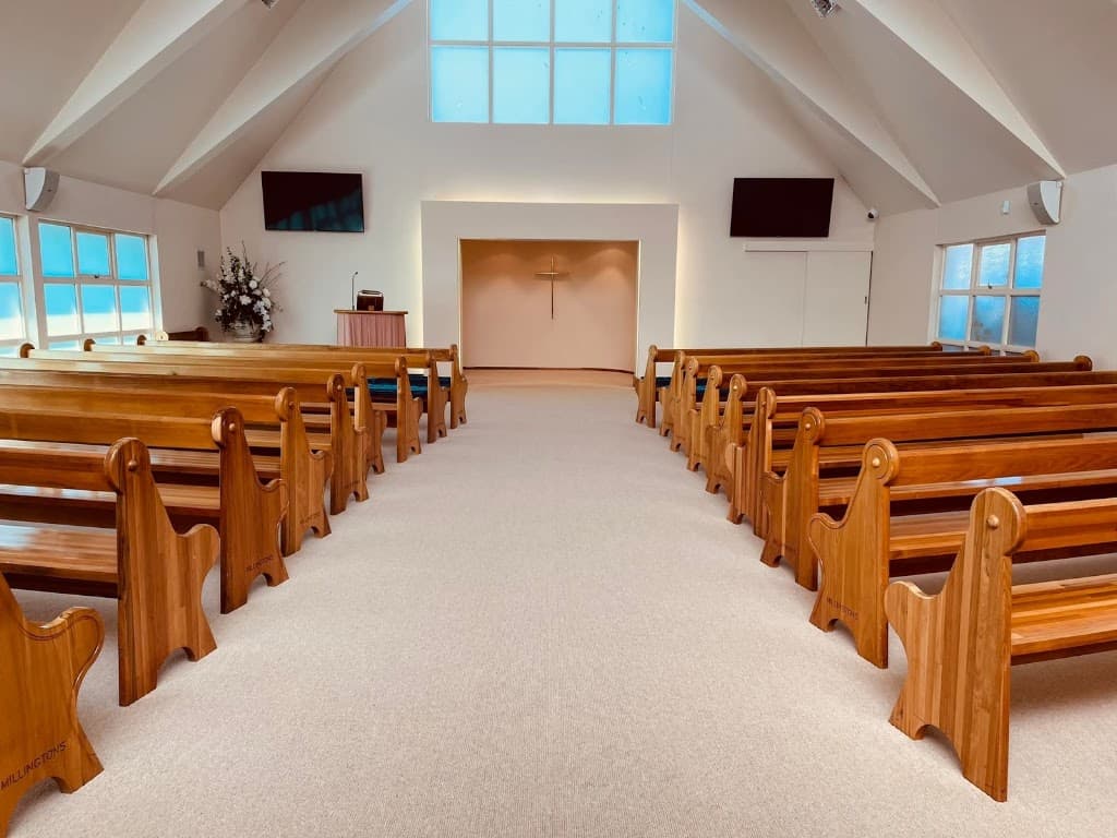 Millingtons Moonah Funeral Home
