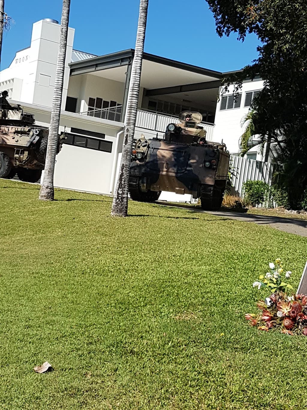Townsville Crematorium