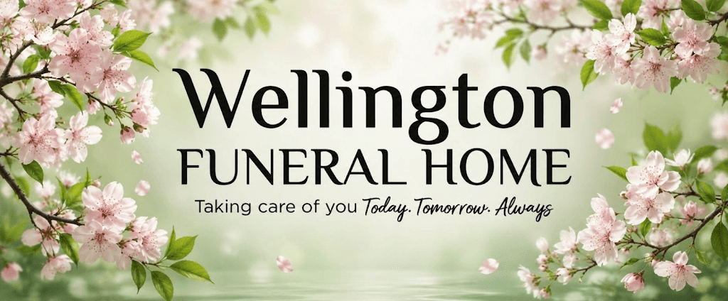 Wellington Funeral Home