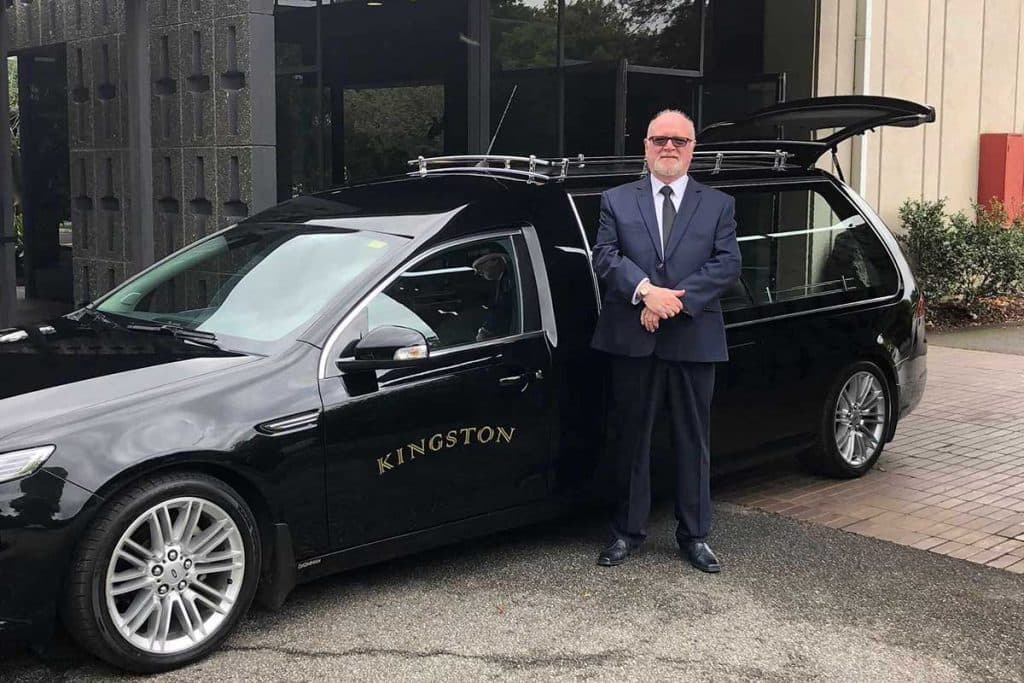 Kingston Funerals