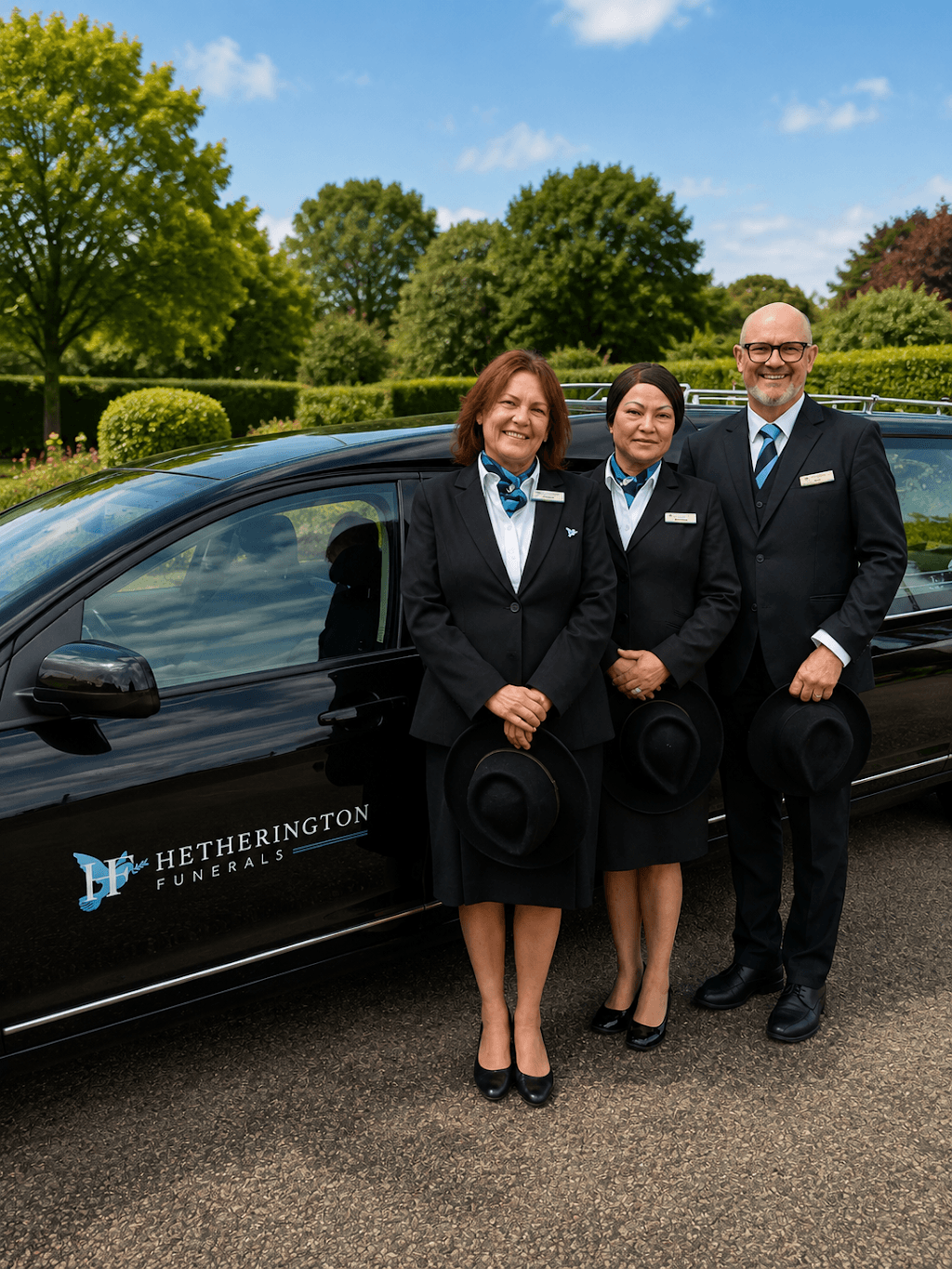 Hetherington Funerals