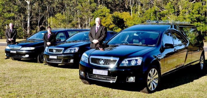 Turner Family Funerals