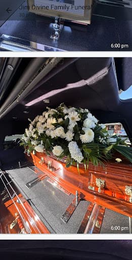 Lethborg Family Funerals — Customer photo