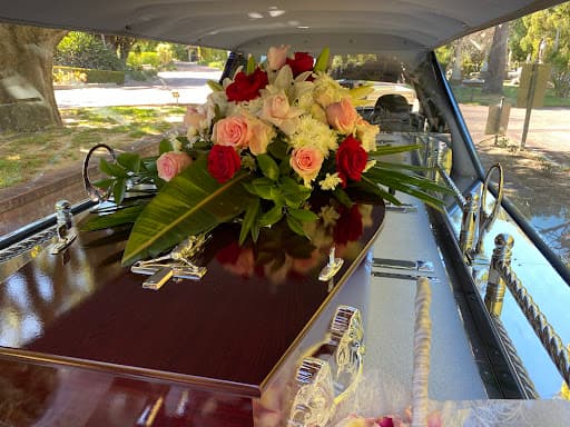 Remembrance Funerals — Customer photo