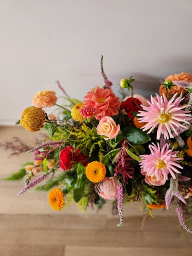 Rite of Passage Funerals — Customer photo