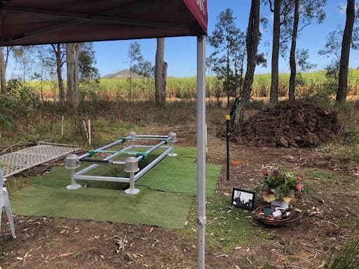 Rite of Passage Funerals — Customer photo