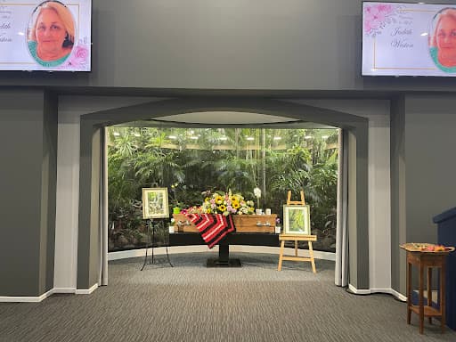 Gregson and Weight Funeral Directors — Customer photo