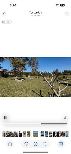Coffs Harbour Crematorium and Memorial Gardens — Customer photo