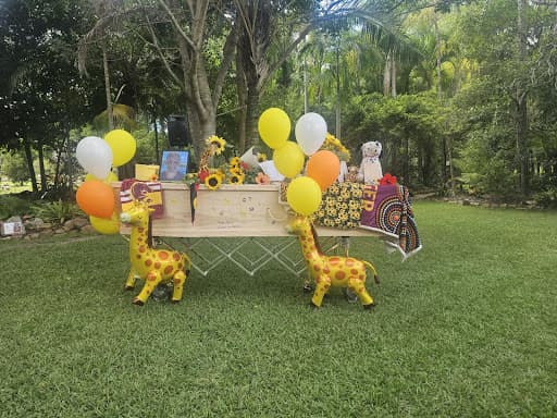 Ross Funerals — Customer photo