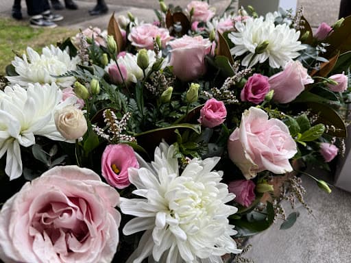 Simplicity Funerals Adamstown — Customer photo
