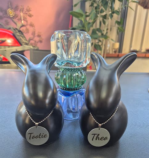 Evermore Pet Cremation — Customer photo