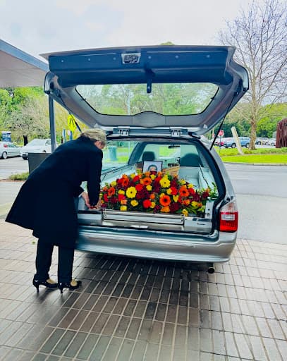 Redwood Funerals — Customer photo