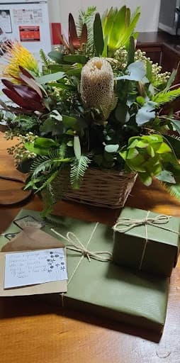 J'adore Flowers & Gifts Cairns — Customer photo