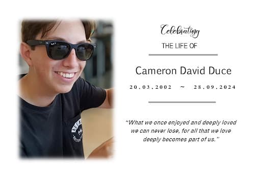 Newhaven Funerals Gold Coast - Burleigh Heads — Customer photo