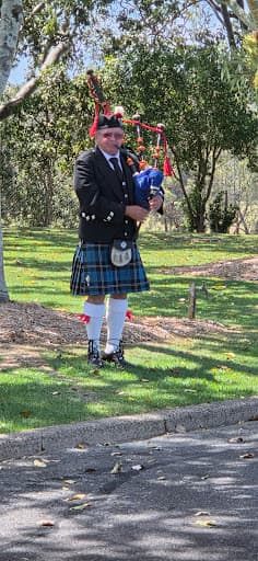 Keith Logue & Sons — Customer photo