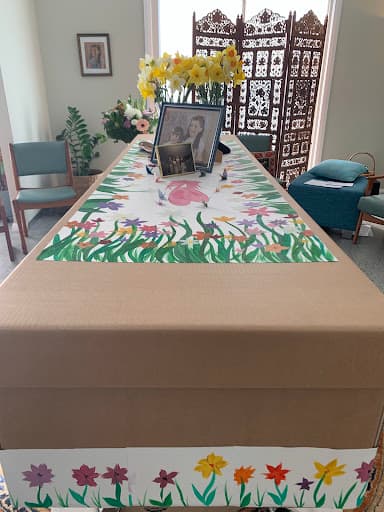 Tender Funerals Illawarra — Customer photo