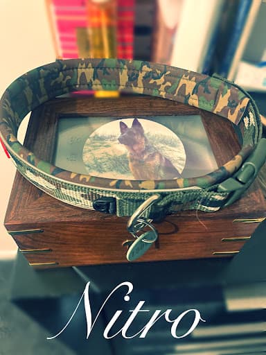 Pets At Rest Pet Crematorium — Customer photo