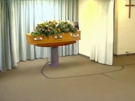 Turner Family Funerals — Customer photo