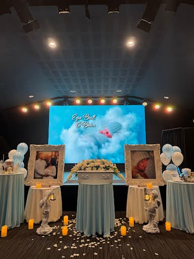 Solace Family Funerals — Customer photo