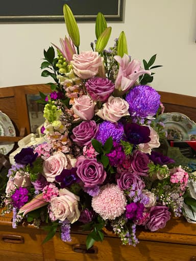 Keith Logue & Sons — Customer photo