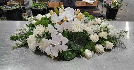 Somerville Funerals Southport inc Metropolitan Funerals — Customer photo