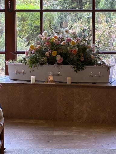 Remembrance Funerals — Customer photo