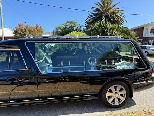 Remembrance Funerals — Customer photo