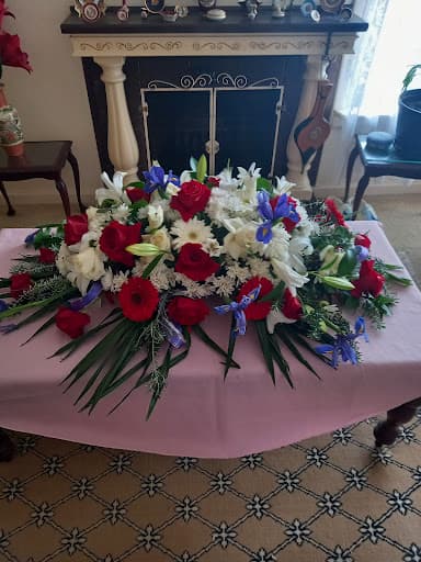 Remembrance Funerals — Customer photo
